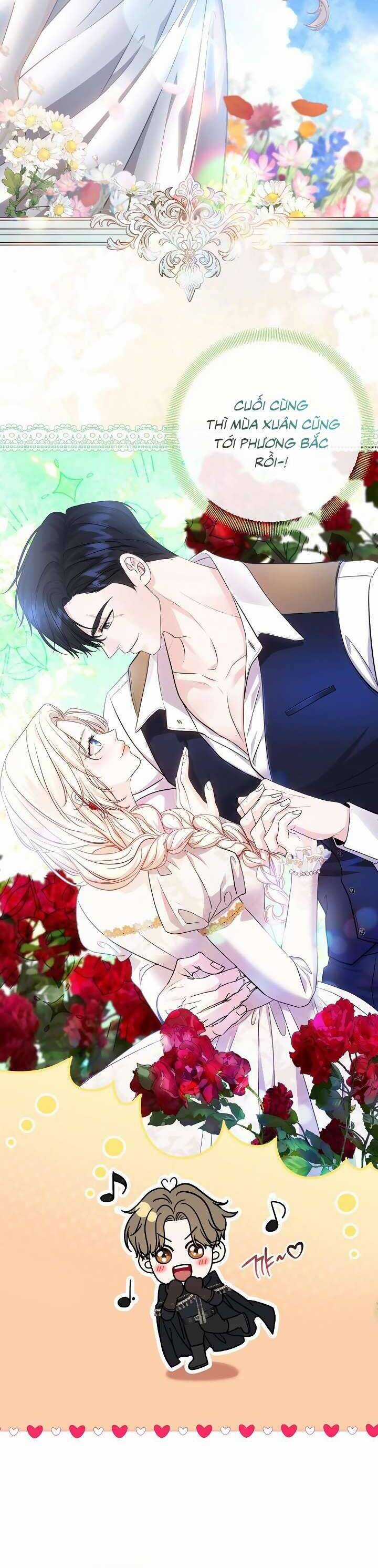 Đại Công Tước Phương Bắc Chương 29 trang 19