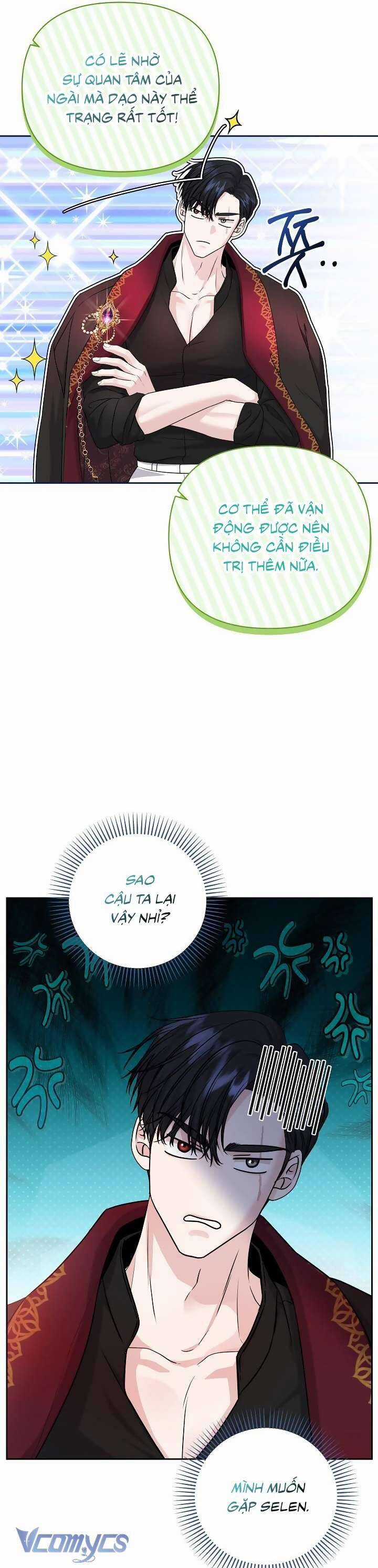 Đại Công Tước Phương Bắc Chương 29 trang 20