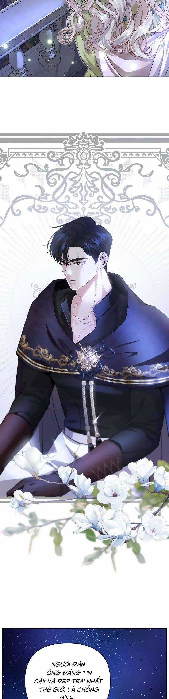 Đại Công Tước Phương Bắc Chương 29 trang 23