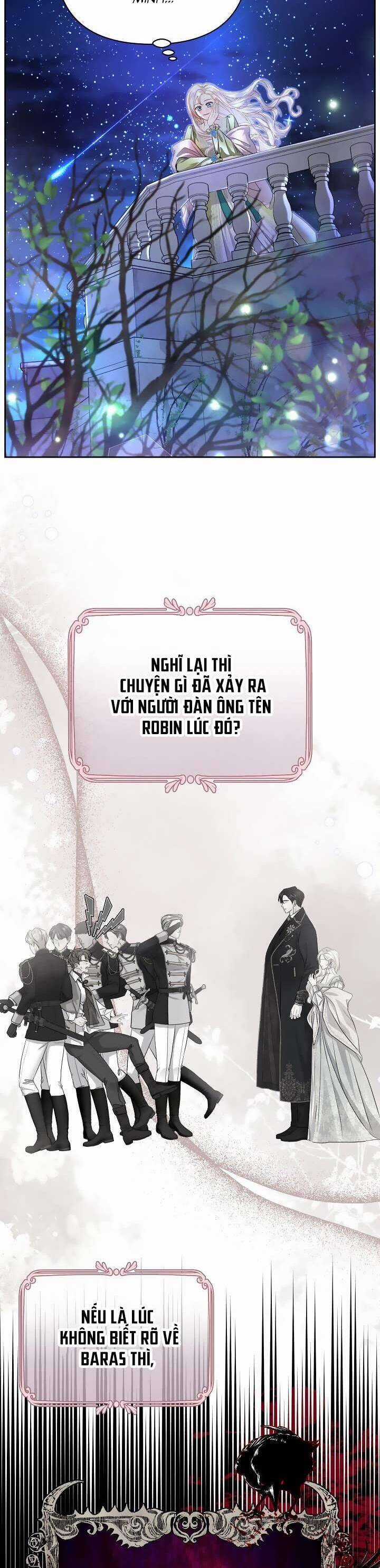 Đại Công Tước Phương Bắc Chương 29 trang 24