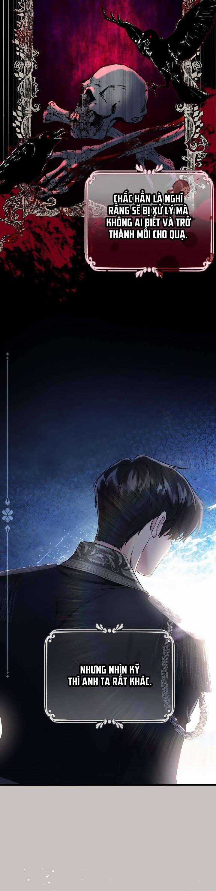 Đại Công Tước Phương Bắc Chương 29 trang 25