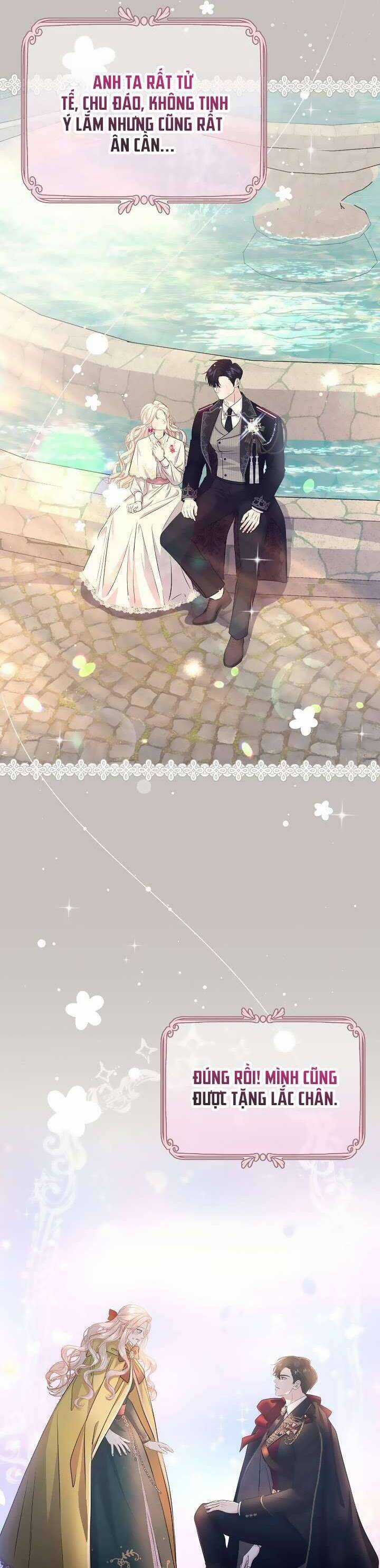 Đại Công Tước Phương Bắc Chương 29 trang 26