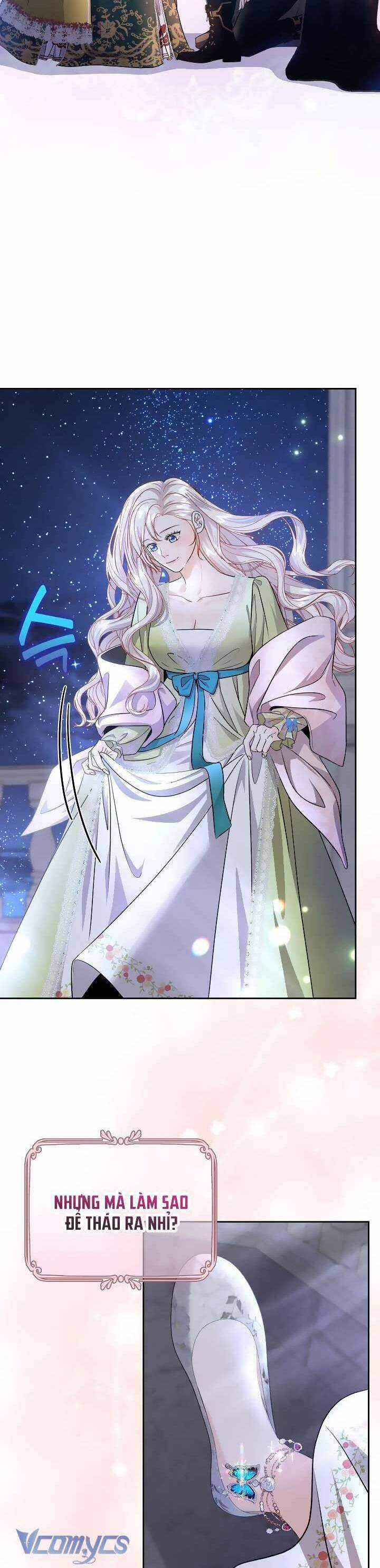 Đại Công Tước Phương Bắc Chương 29 trang 27