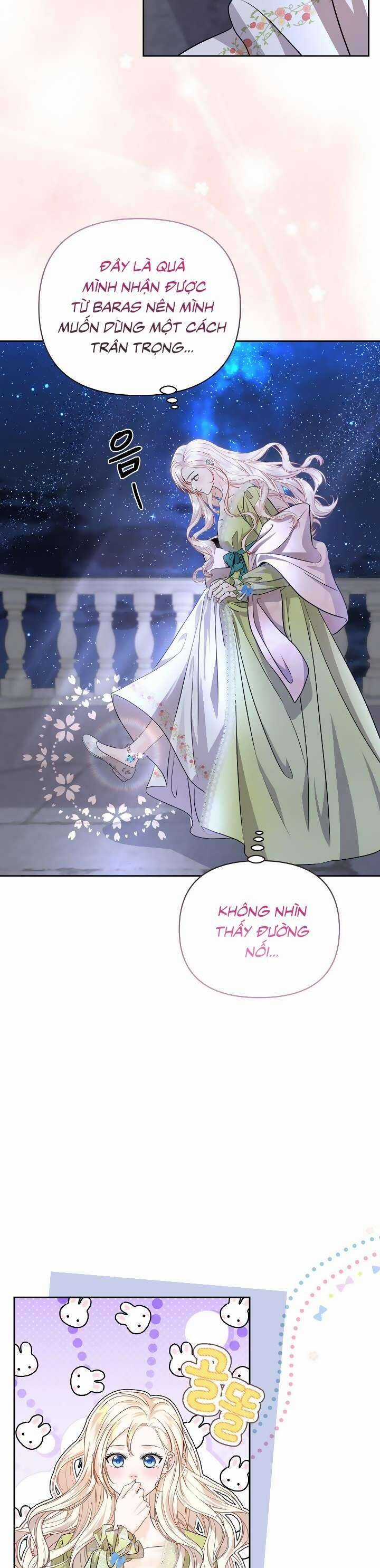 Đại Công Tước Phương Bắc Chương 29 trang 28