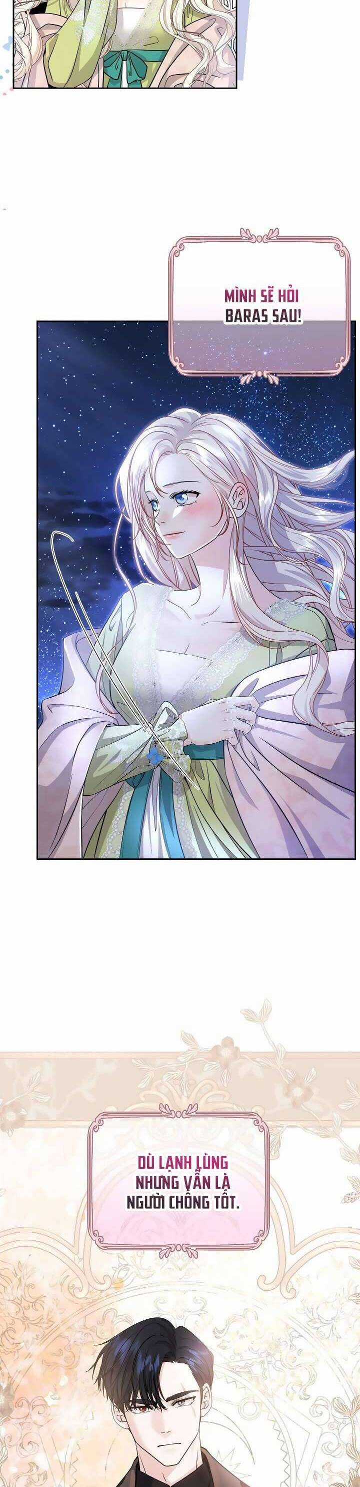 Đại Công Tước Phương Bắc Chương 29 trang 29