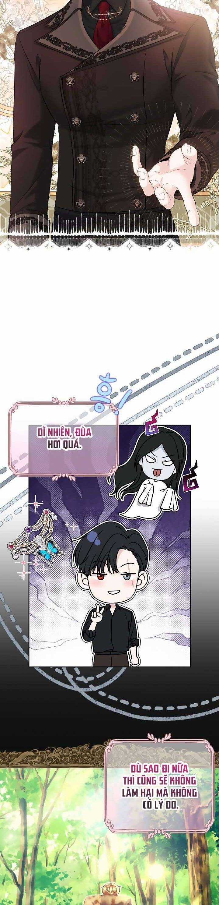 Đại Công Tước Phương Bắc Chương 29 trang 30