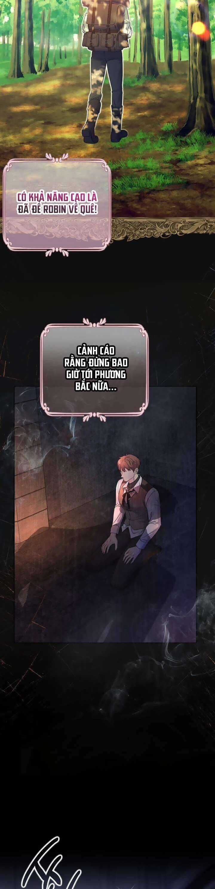 Đại Công Tước Phương Bắc Chương 29 trang 31