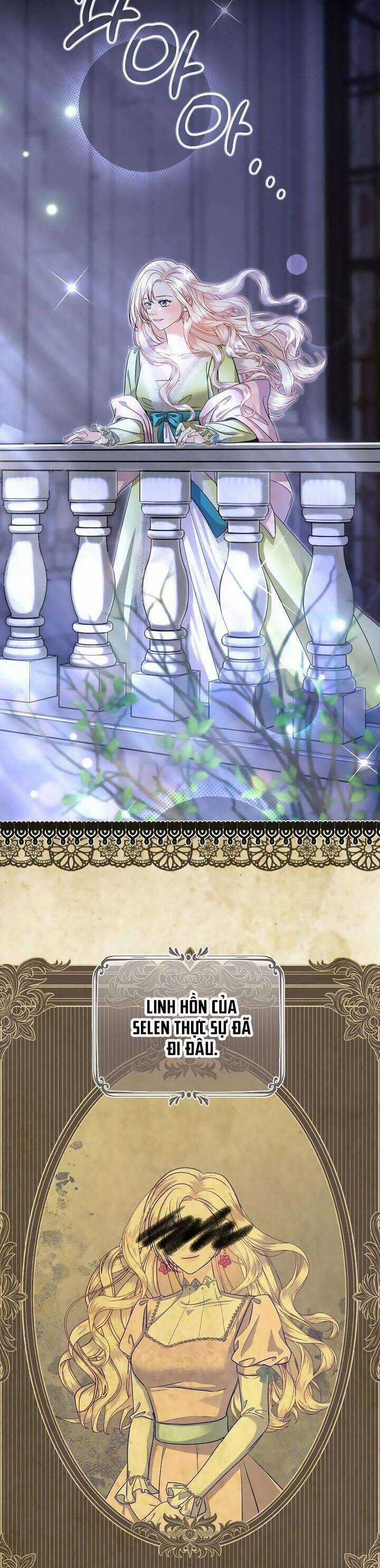 Đại Công Tước Phương Bắc Chương 29 trang 32