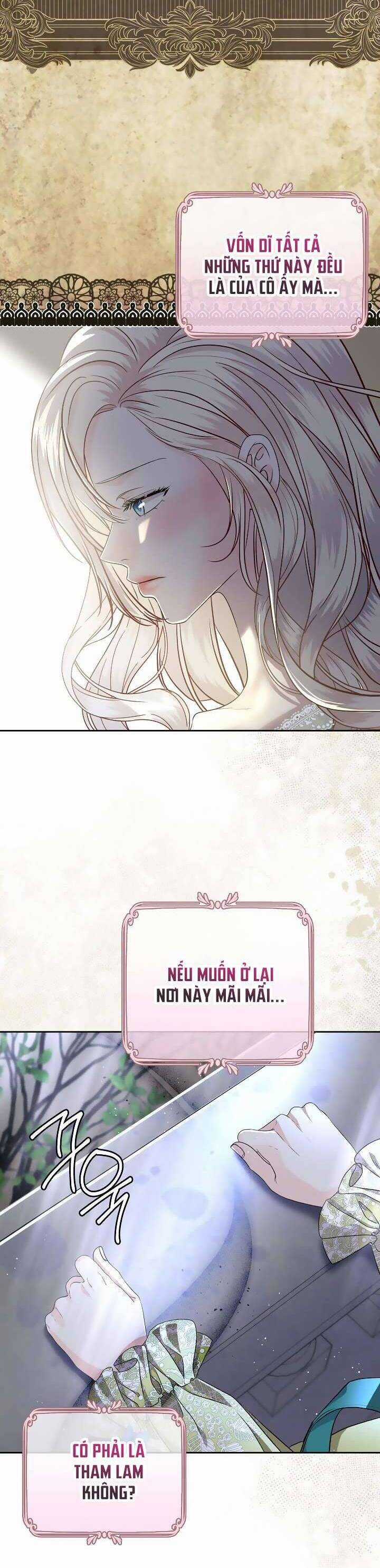 Đại Công Tước Phương Bắc Chương 29 trang 33