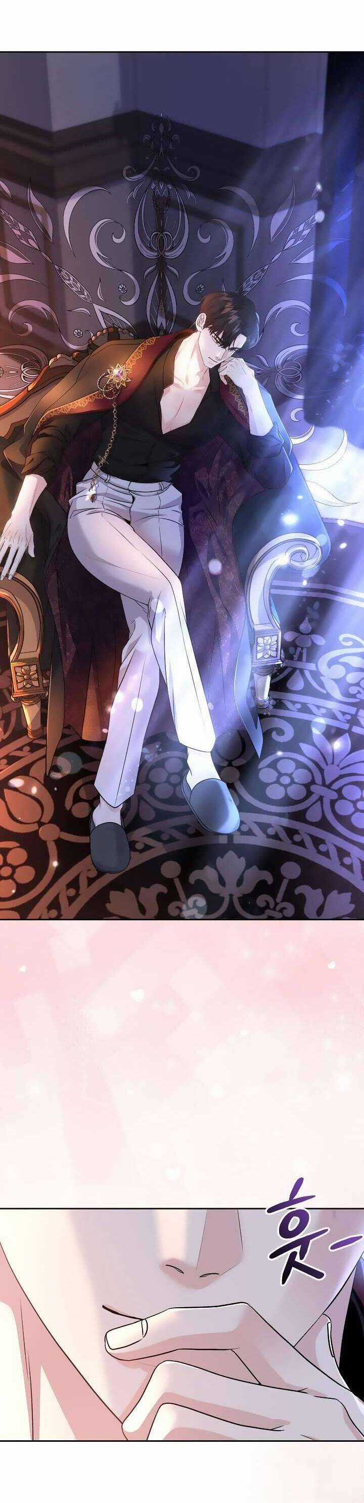 Đại Công Tước Phương Bắc Chương 29 trang 4