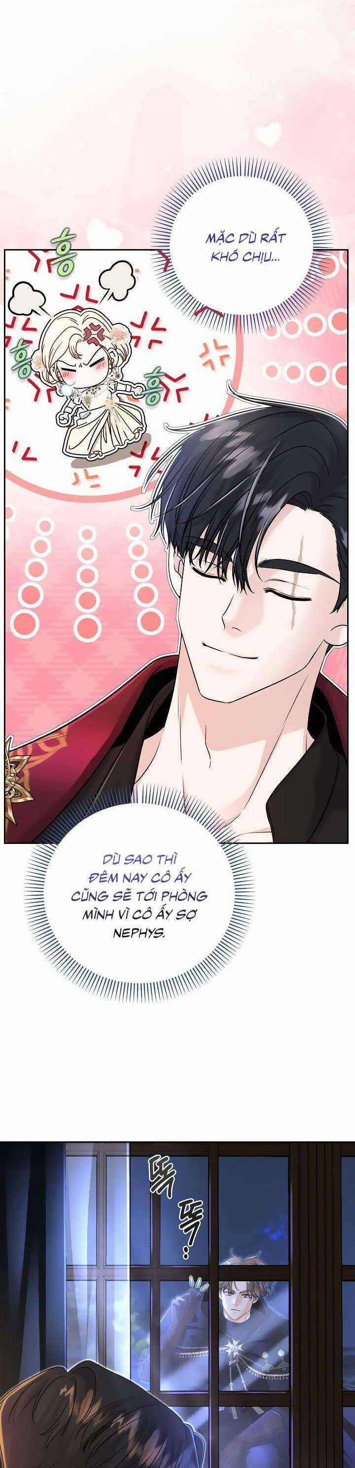 Đại Công Tước Phương Bắc Chương 29 trang 5