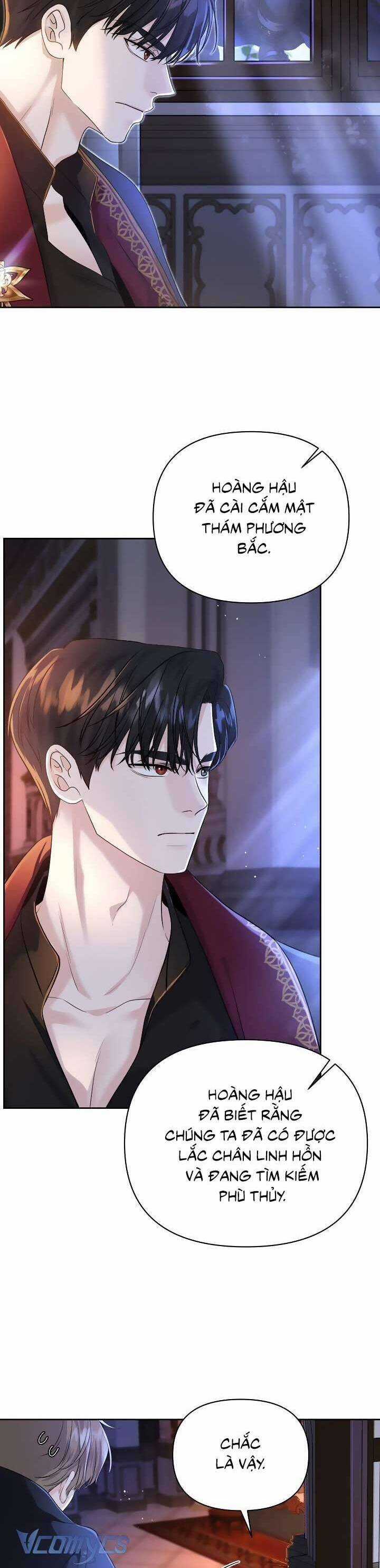 Đại Công Tước Phương Bắc Chương 29 trang 6