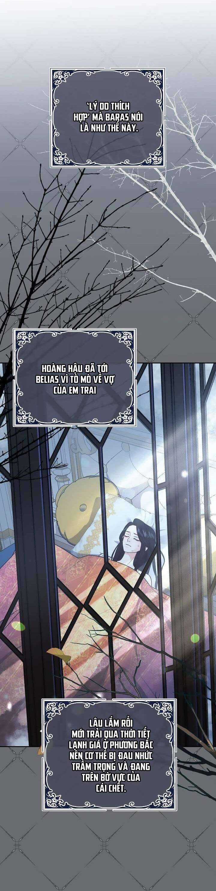 Đại Công Tước Phương Bắc Chương 29 trang 9