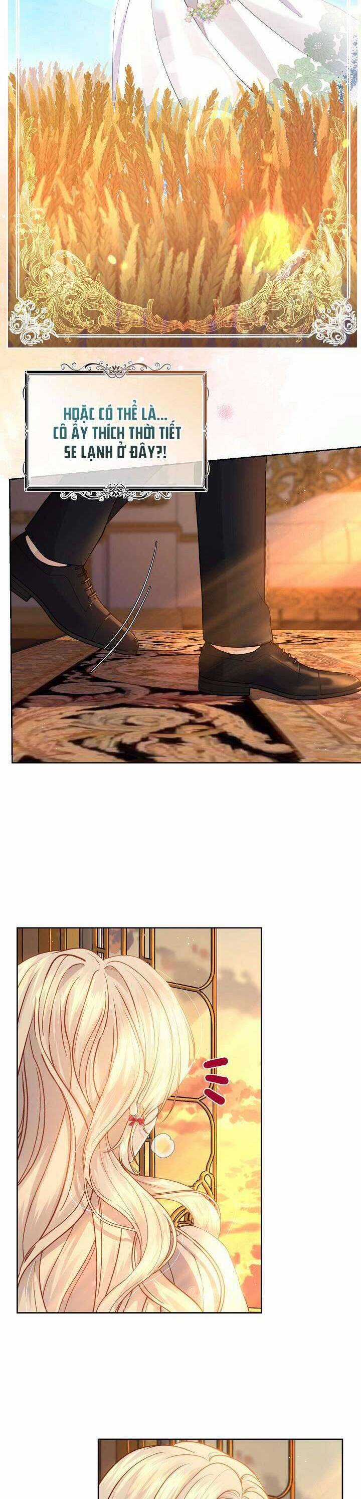 Đại Công Tước Phương Bắc Chương 3 trang 10