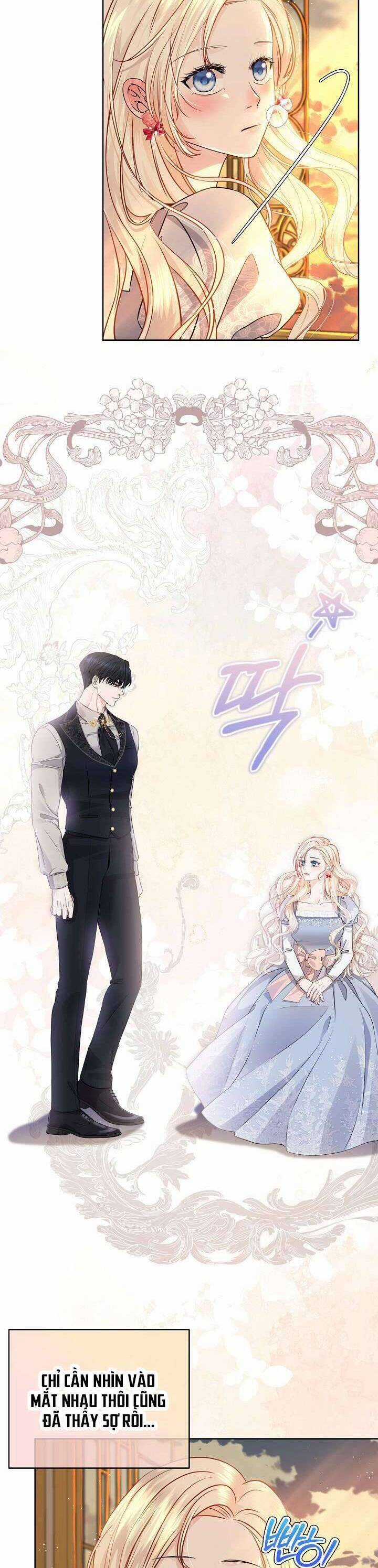 Đại Công Tước Phương Bắc Chương 3 trang 11