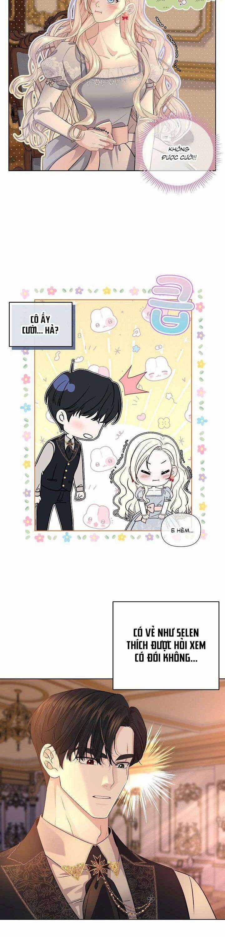 Đại Công Tước Phương Bắc Chương 3 trang 13