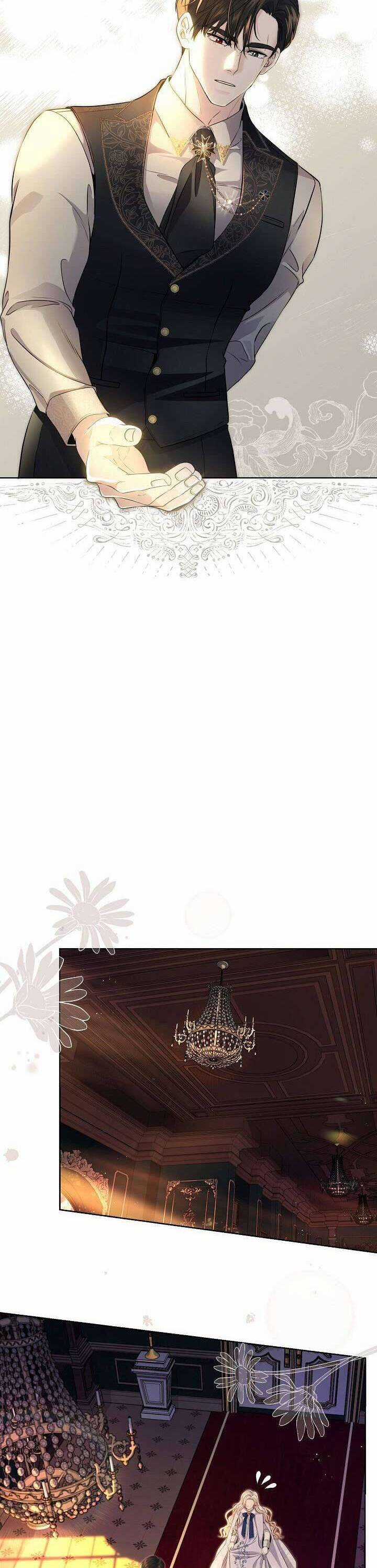 Đại Công Tước Phương Bắc Chương 3 trang 18