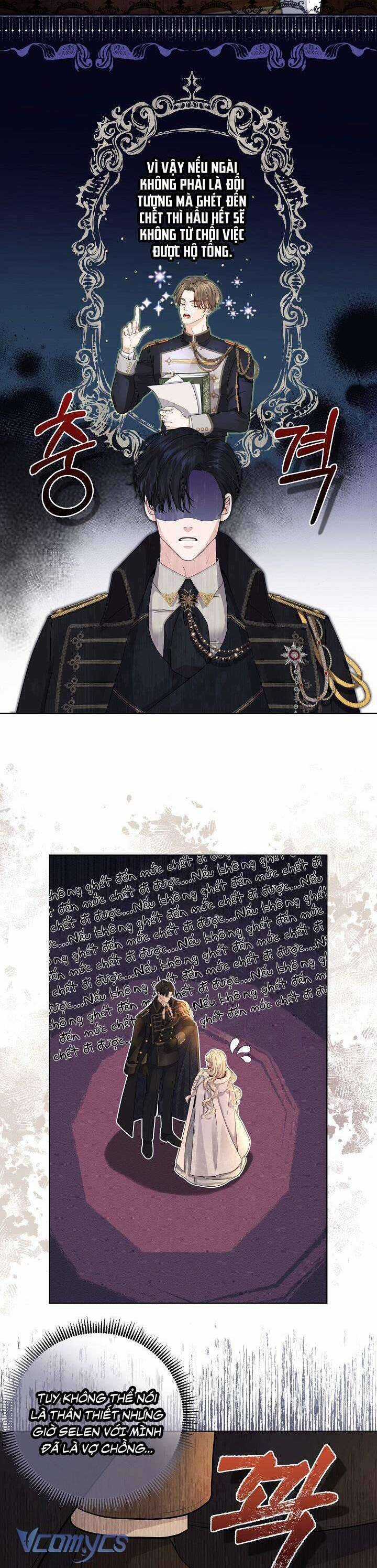 Đại Công Tước Phương Bắc Chương 3 trang 23