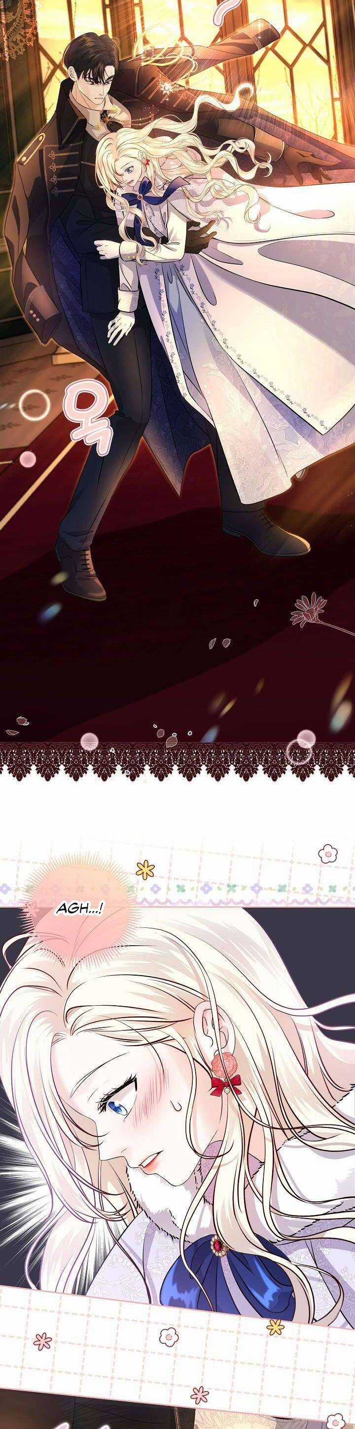 Đại Công Tước Phương Bắc Chương 3 trang 26