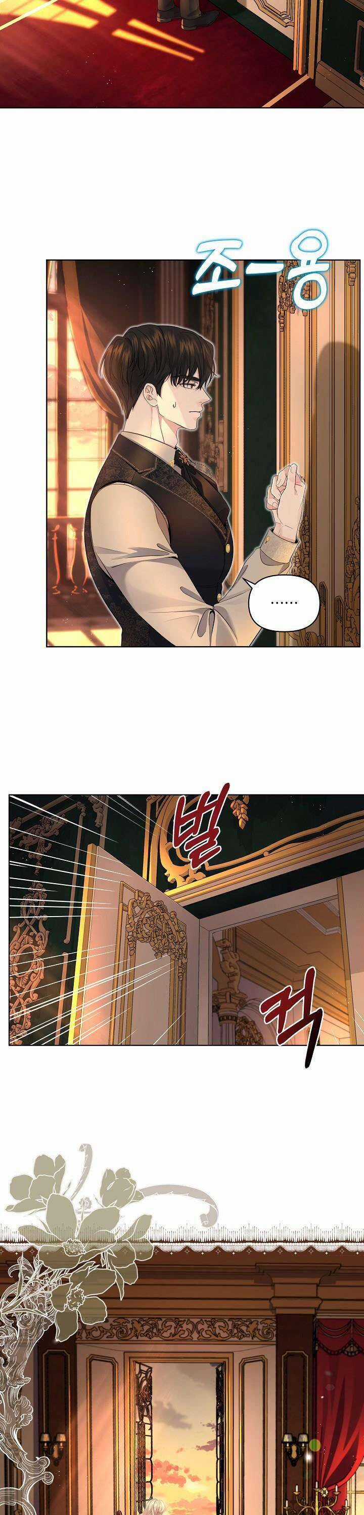 Đại Công Tước Phương Bắc Chương 3 trang 8