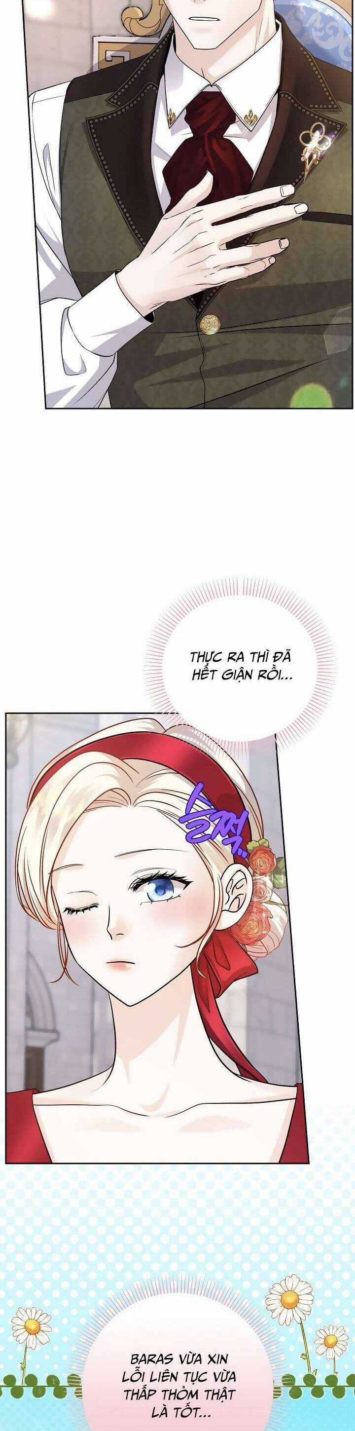 Đại Công Tước Phương Bắc Chương 30 trang 10