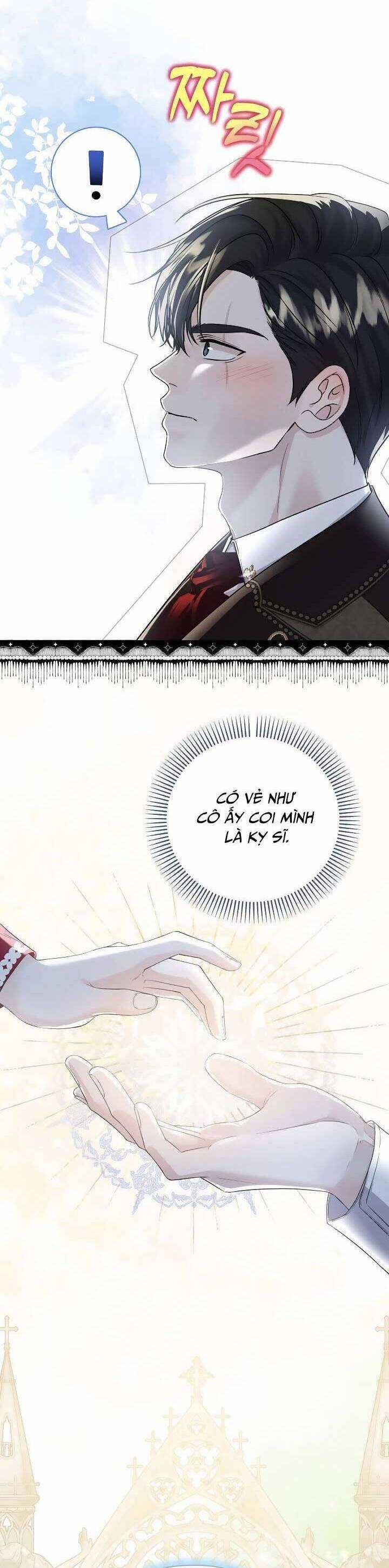 Đại Công Tước Phương Bắc Chương 30 trang 12