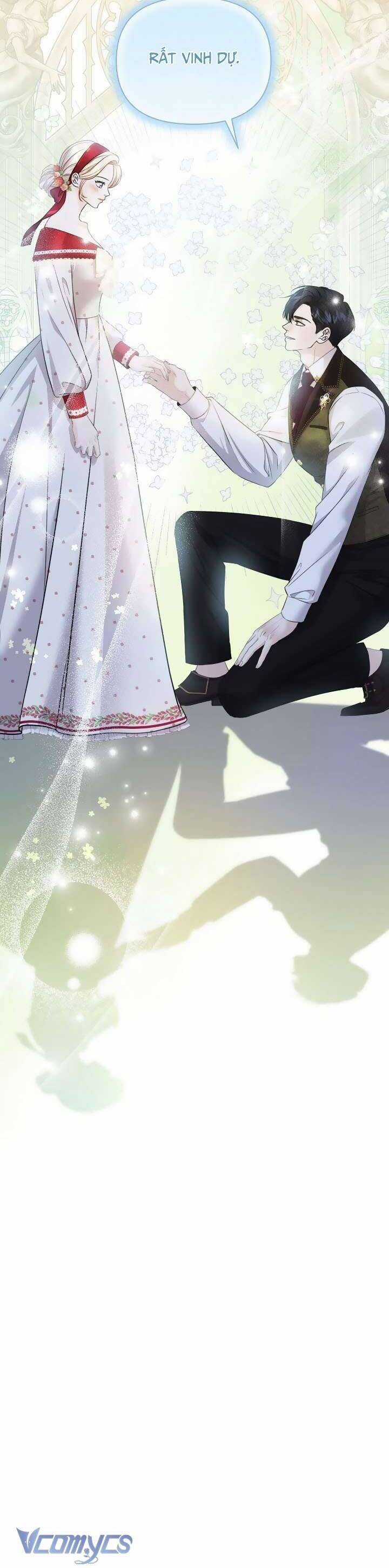 Đại Công Tước Phương Bắc Chương 30 trang 13