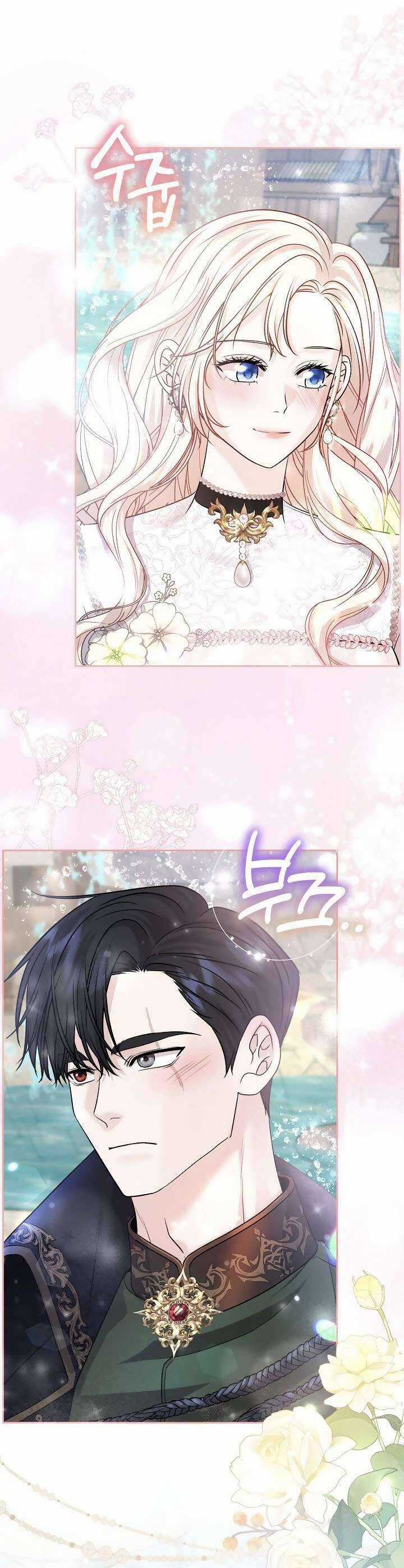 Đại Công Tước Phương Bắc Chương 30 trang 14