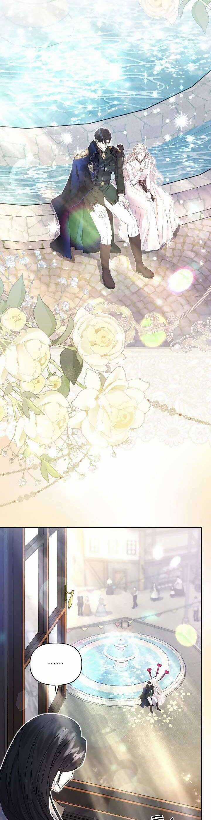 Đại Công Tước Phương Bắc Chương 30 trang 15