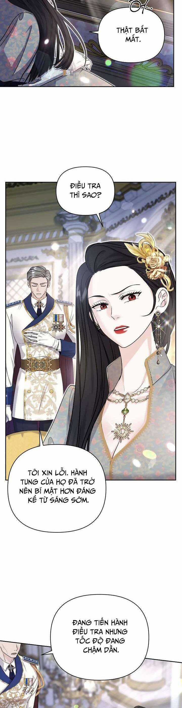 Đại Công Tước Phương Bắc Chương 30 trang 16