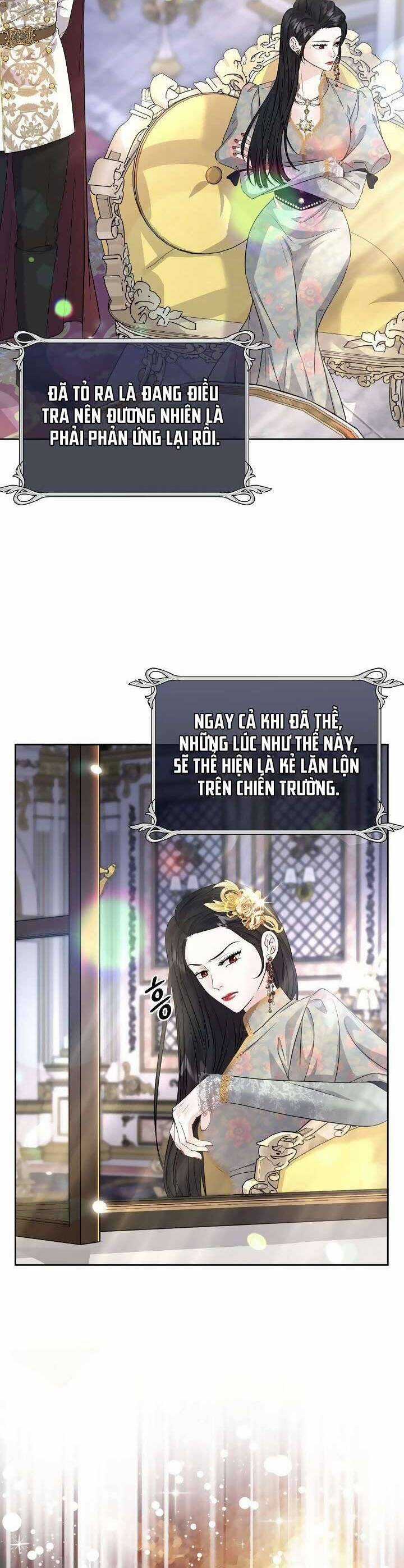 Đại Công Tước Phương Bắc Chương 30 trang 17