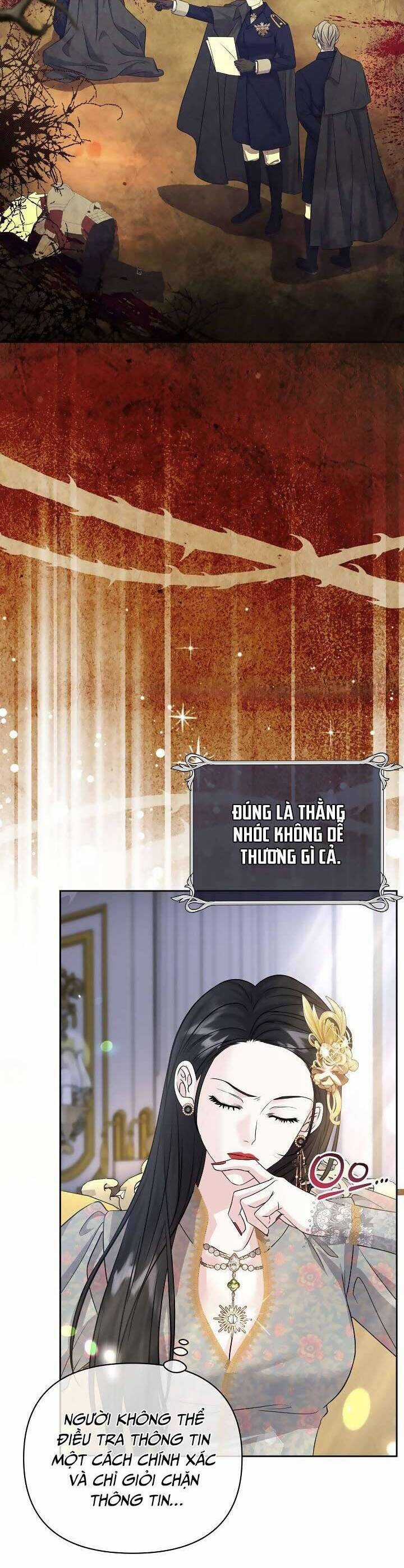 Đại Công Tước Phương Bắc Chương 30 trang 19