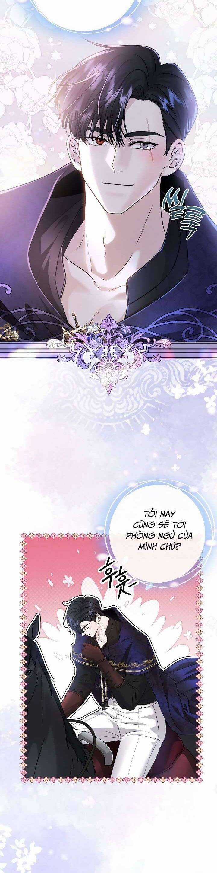 Đại Công Tước Phương Bắc Chương 30 trang 2