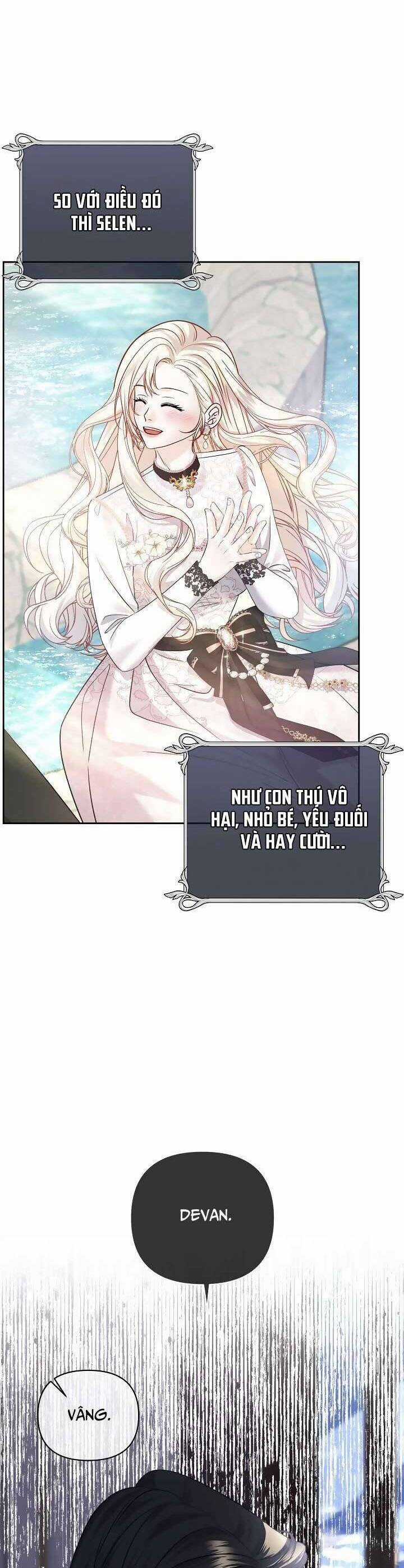 Đại Công Tước Phương Bắc Chương 30 trang 20