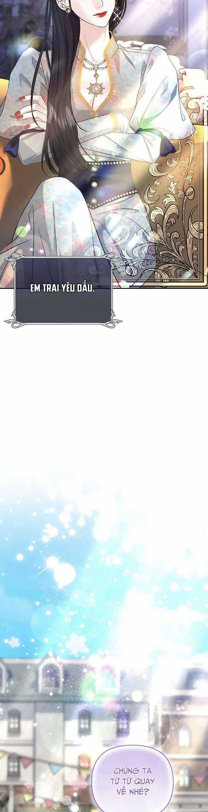 Đại Công Tước Phương Bắc Chương 30 trang 24