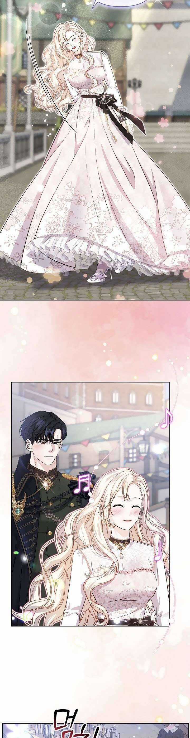 Đại Công Tước Phương Bắc Chương 30 trang 25