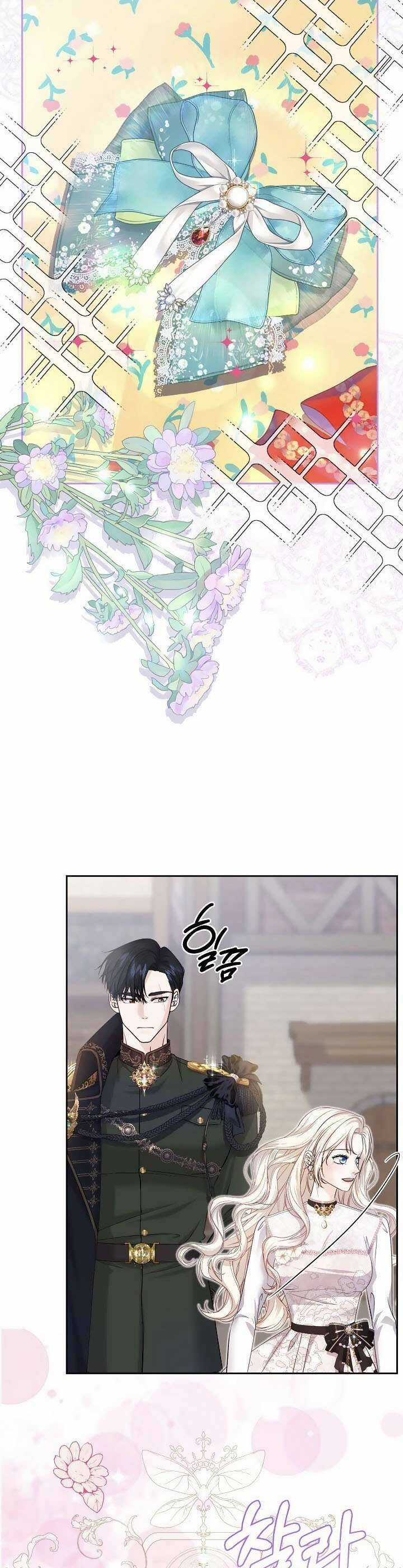 Đại Công Tước Phương Bắc Chương 30 trang 27