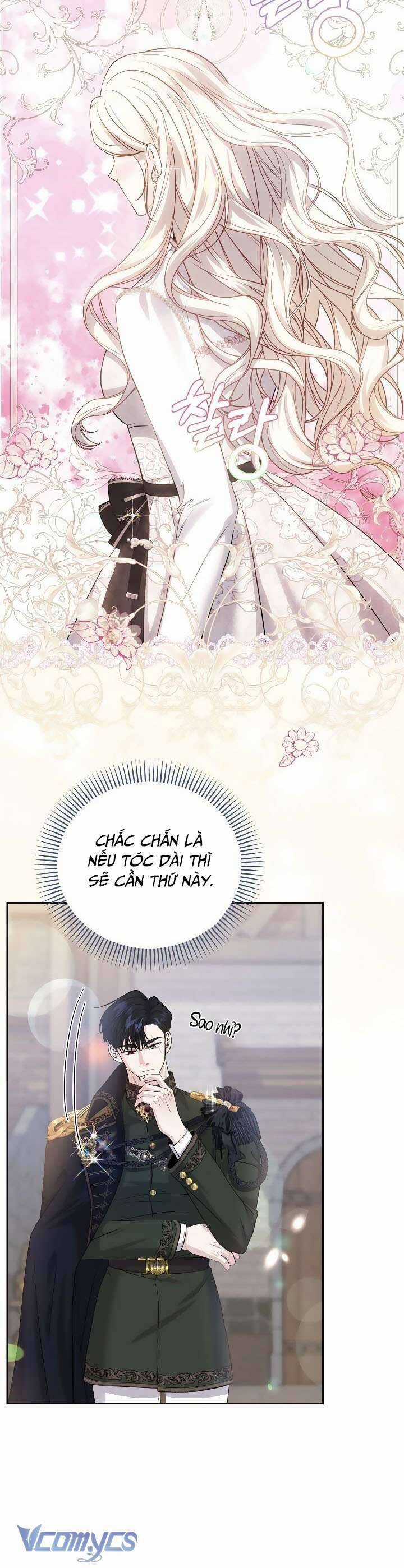 Đại Công Tước Phương Bắc Chương 30 trang 28