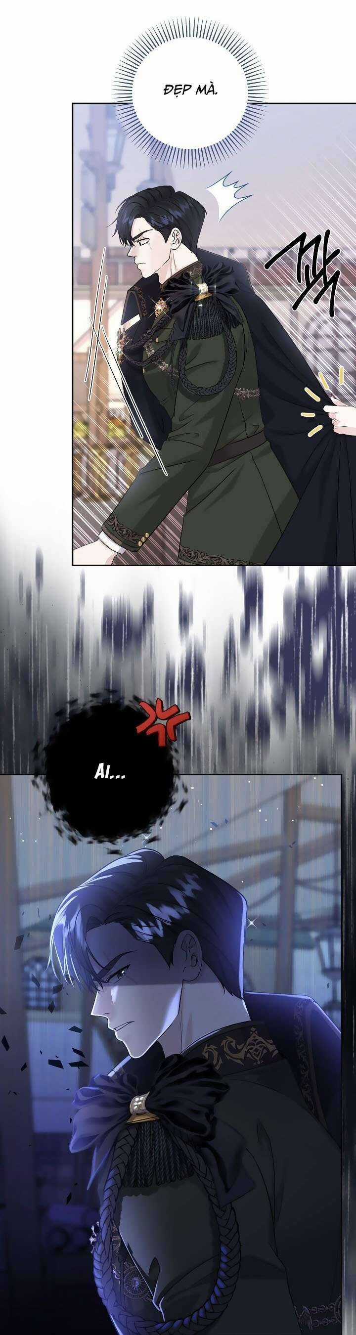 Đại Công Tước Phương Bắc Chương 30 trang 29