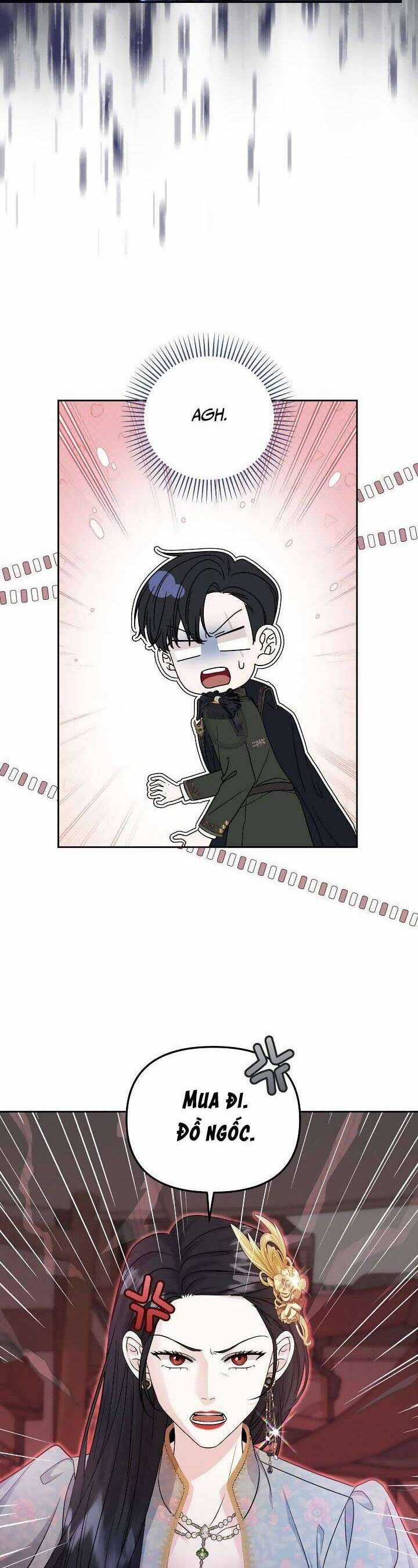 Đại Công Tước Phương Bắc Chương 30 trang 30