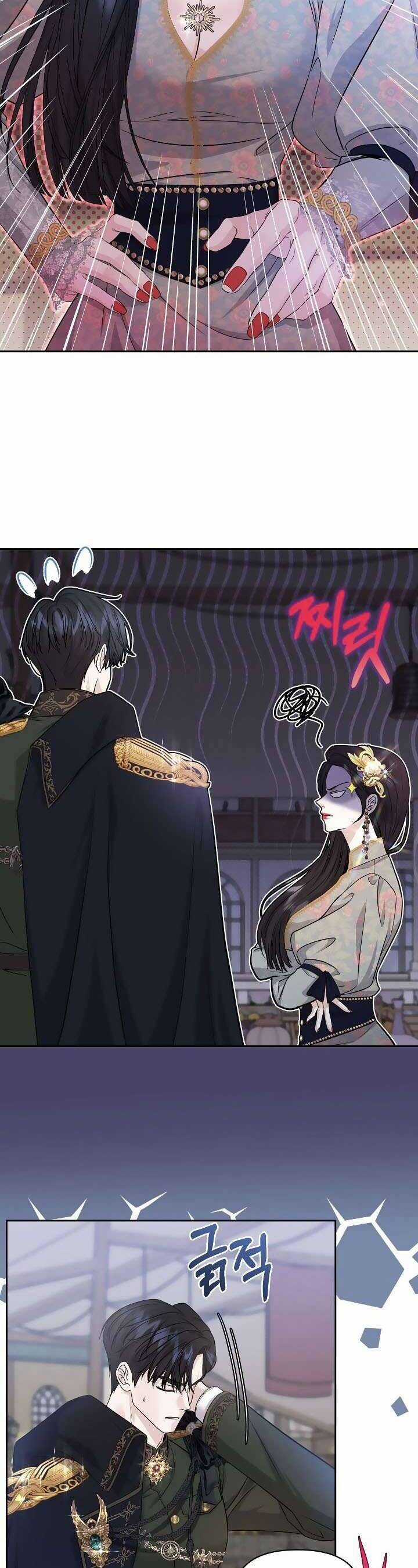 Đại Công Tước Phương Bắc Chương 30 trang 31