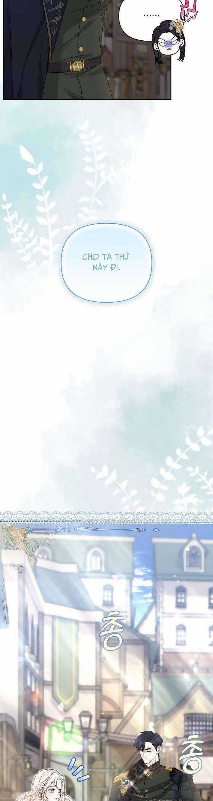 Đại Công Tước Phương Bắc Chương 30 trang 32