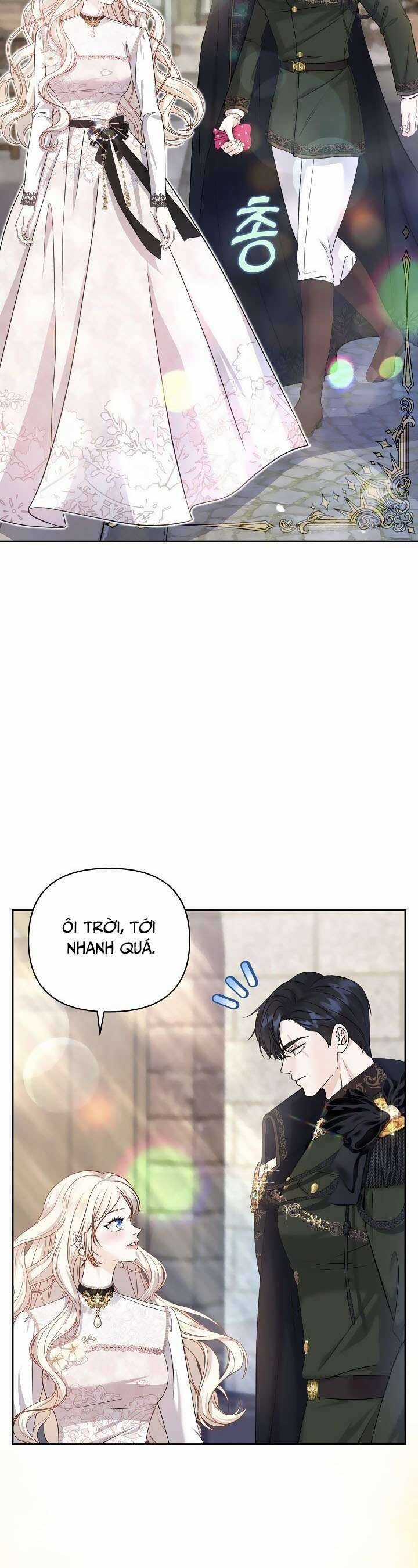 Đại Công Tước Phương Bắc Chương 30 trang 33