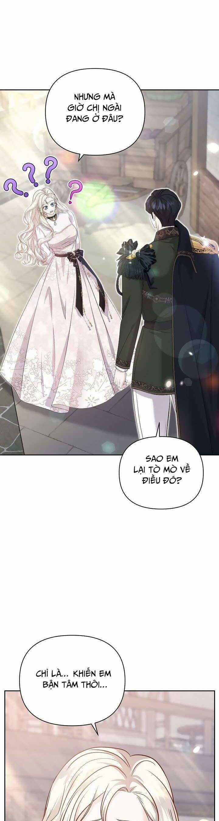 Đại Công Tước Phương Bắc Chương 30 trang 35