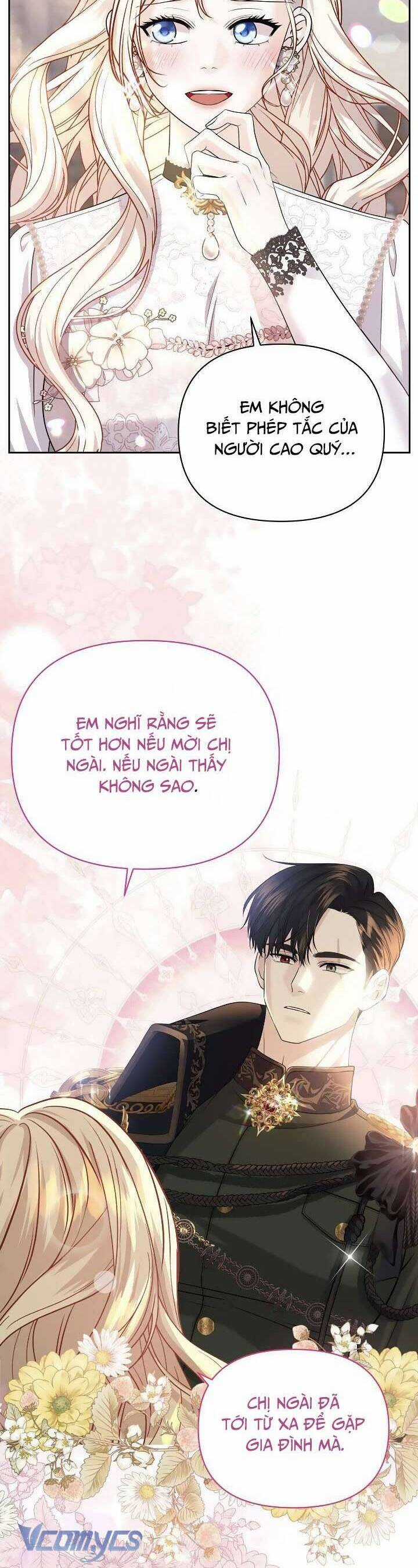 Đại Công Tước Phương Bắc Chương 30 trang 36