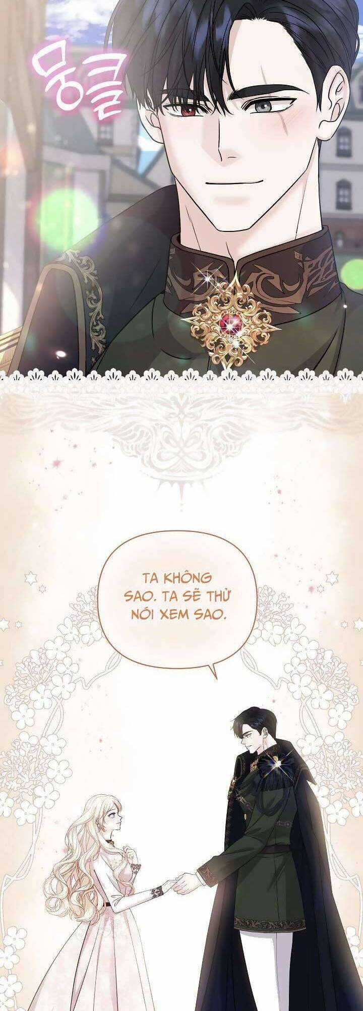 Đại Công Tước Phương Bắc Chương 30 trang 38