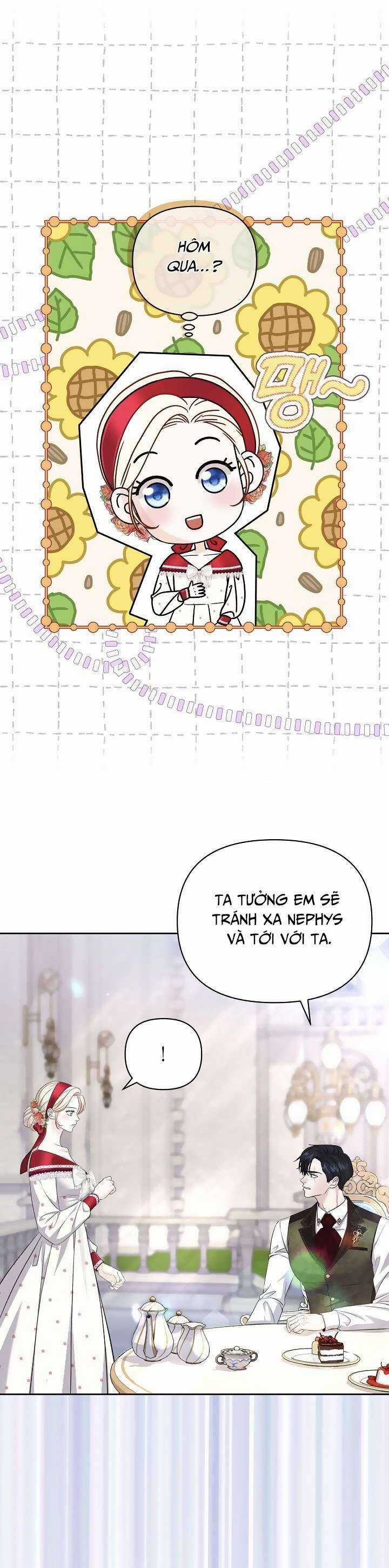 Đại Công Tước Phương Bắc Chương 30 trang 7