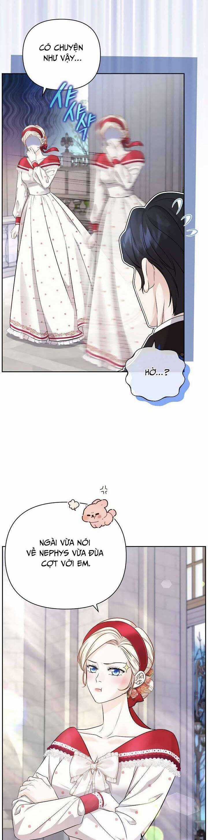 Đại Công Tước Phương Bắc Chương 30 trang 8