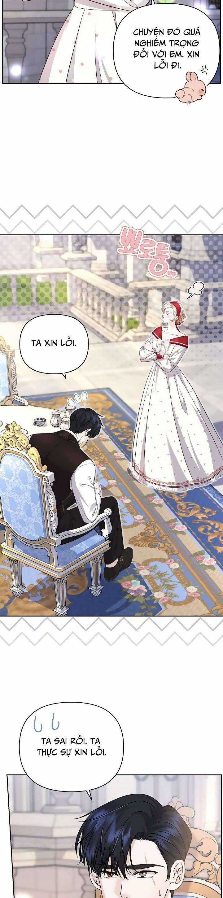 Đại Công Tước Phương Bắc Chương 30 trang 9