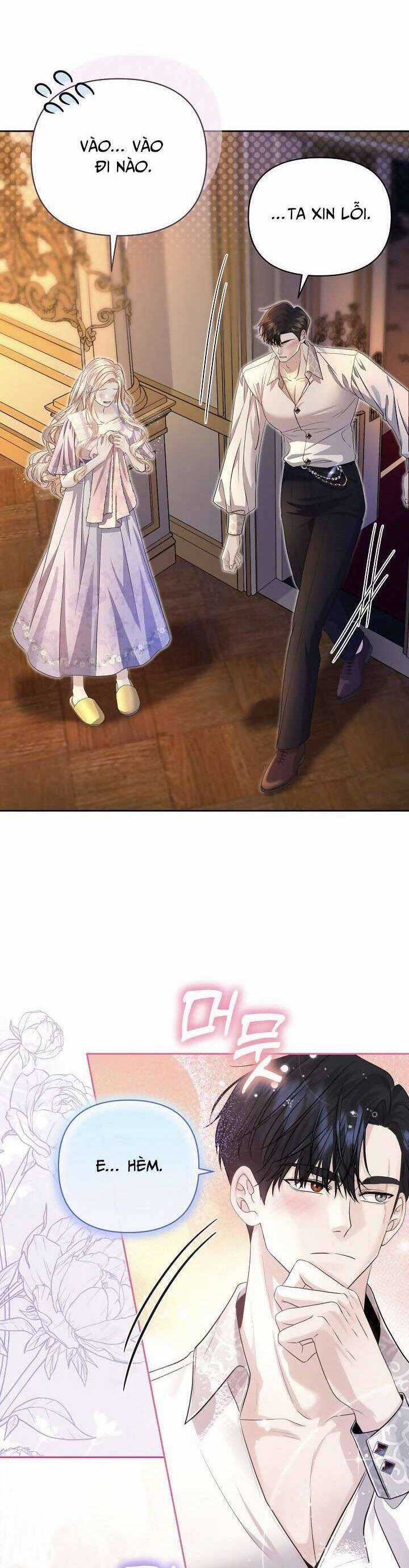 Đại Công Tước Phương Bắc Chương 31 trang 10